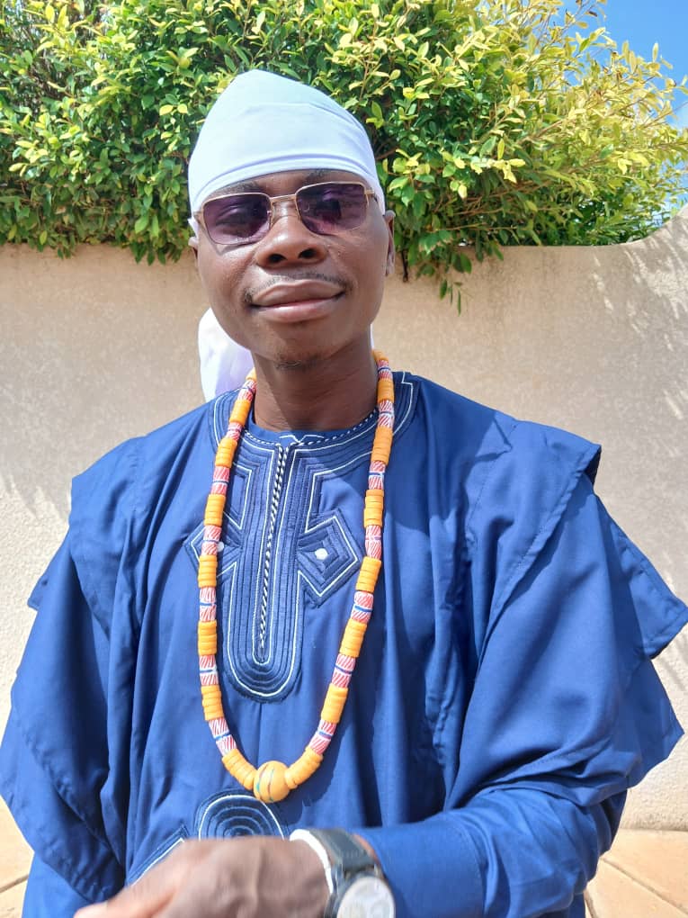 Gagnin Agbéanon FANOU – Docteur TOYIGBE